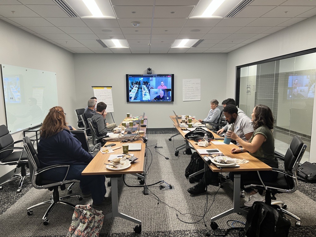 Facility Logix tweet media