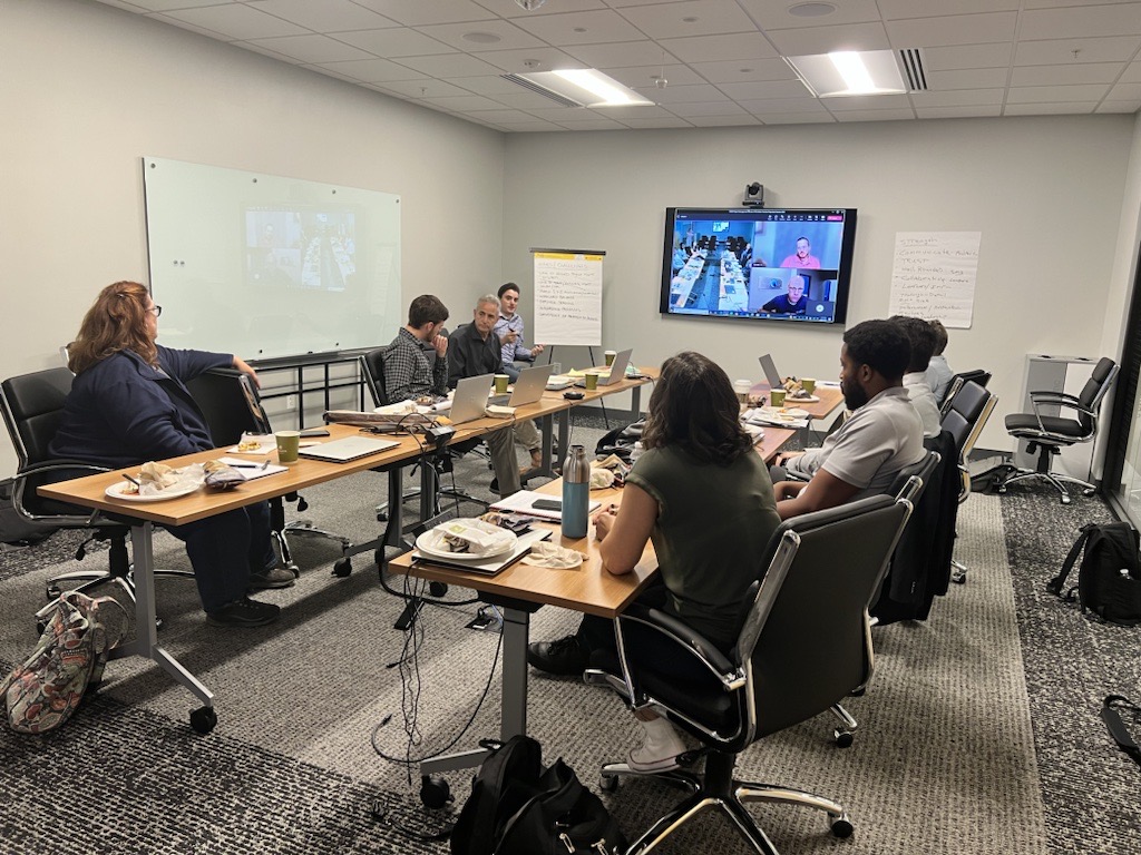 Facility Logix tweet media