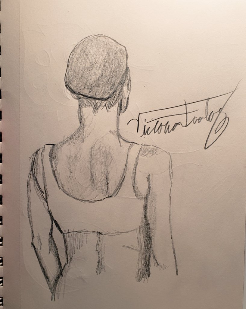 honeylems's tweet photo. More practice with @JookpubStock  
-
#art #artist #ArtistOnTwitter #figuresketch #figuredrawing #graphitedrawing #graphite #pencilsketch #figurestudy #figurepractice #realism https://t.co/XsKeJeBHOo