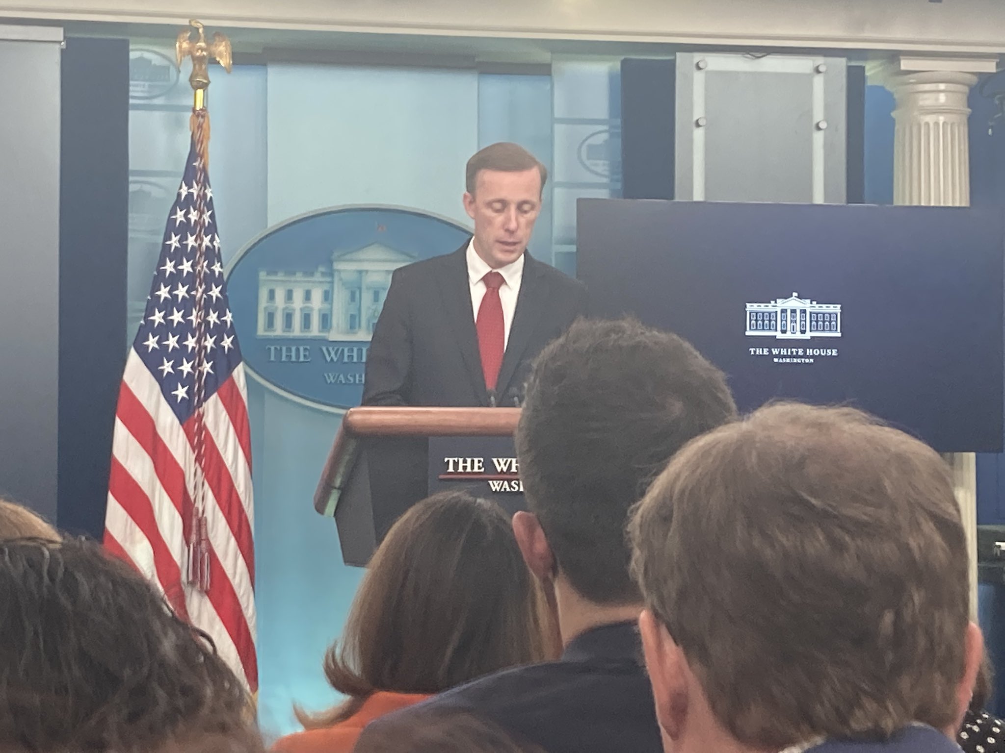 [情報] 美國下禮拜會有新的烏克蘭軍援承諾