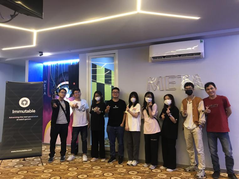 James Hoang tweet media