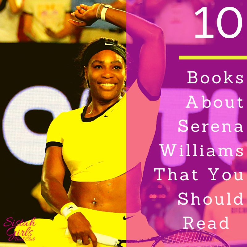 Sistah Girls Book Club tweet media