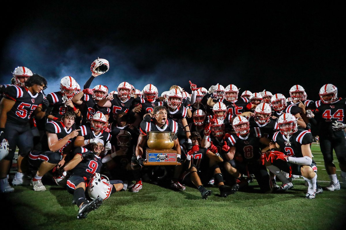 CG Sports Network tweet media