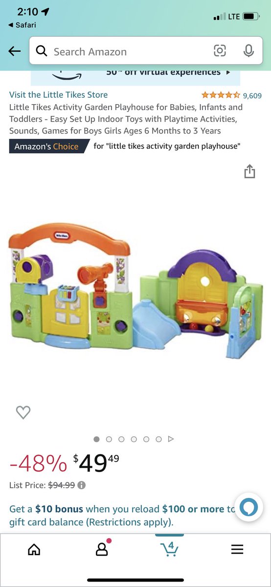 mostdope_morgan's tweet photo. @MaeeBogany They said they want some hey dudes, kind wants a new charm, and Paco wants a play thing for outside (pic included) 🤣🤣🤣🤣 https://t.co/e3CbfPZrb5
