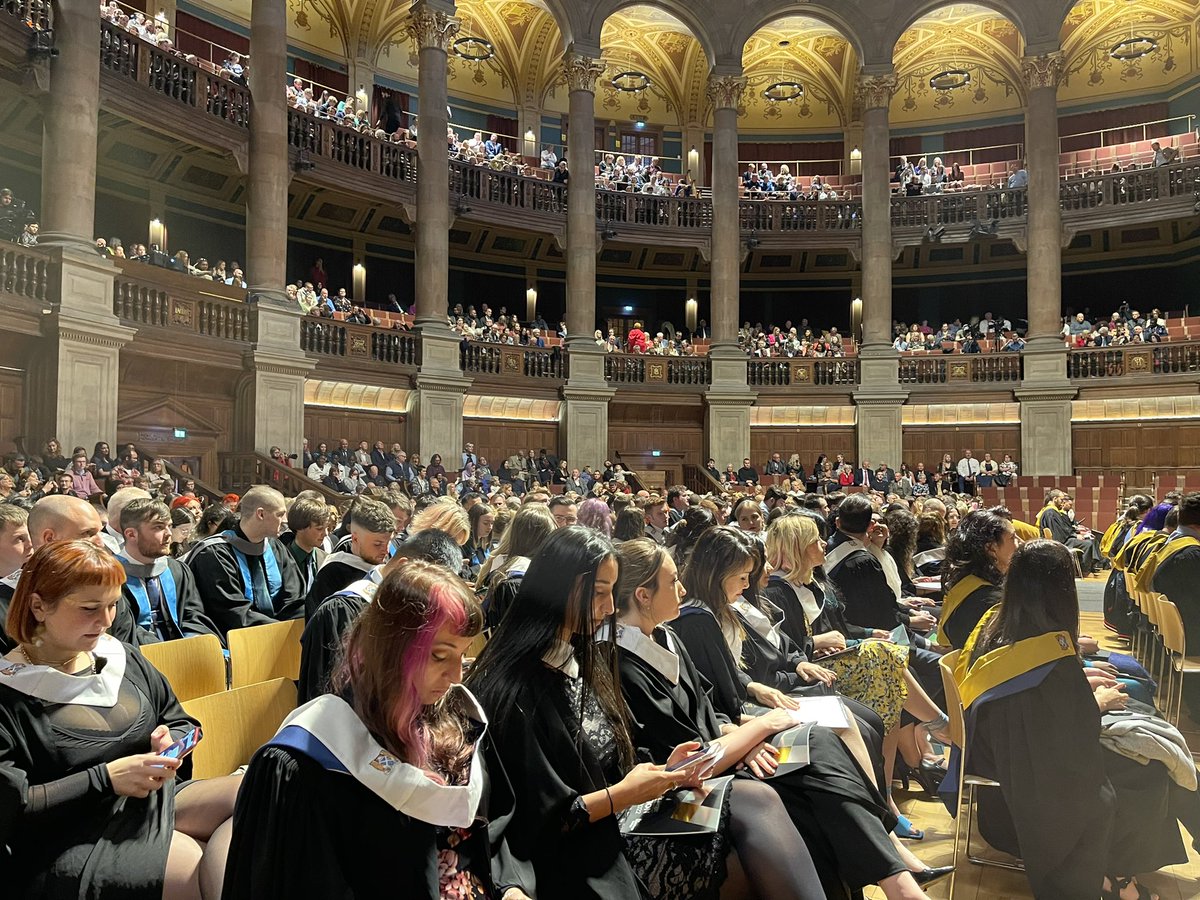 FoysolChoudhury's tweet photo. Such an honour to have attended @edinburghcoll Graduation ceremony at @mcewanhall this evening to celebrate the great achievements of the Faculty of Engineering, Built Environment & Creative Industries.
Congratulations to all the students.
#ECGrad #EdinburghCollege https://t.co/VRCb3Kl9sq