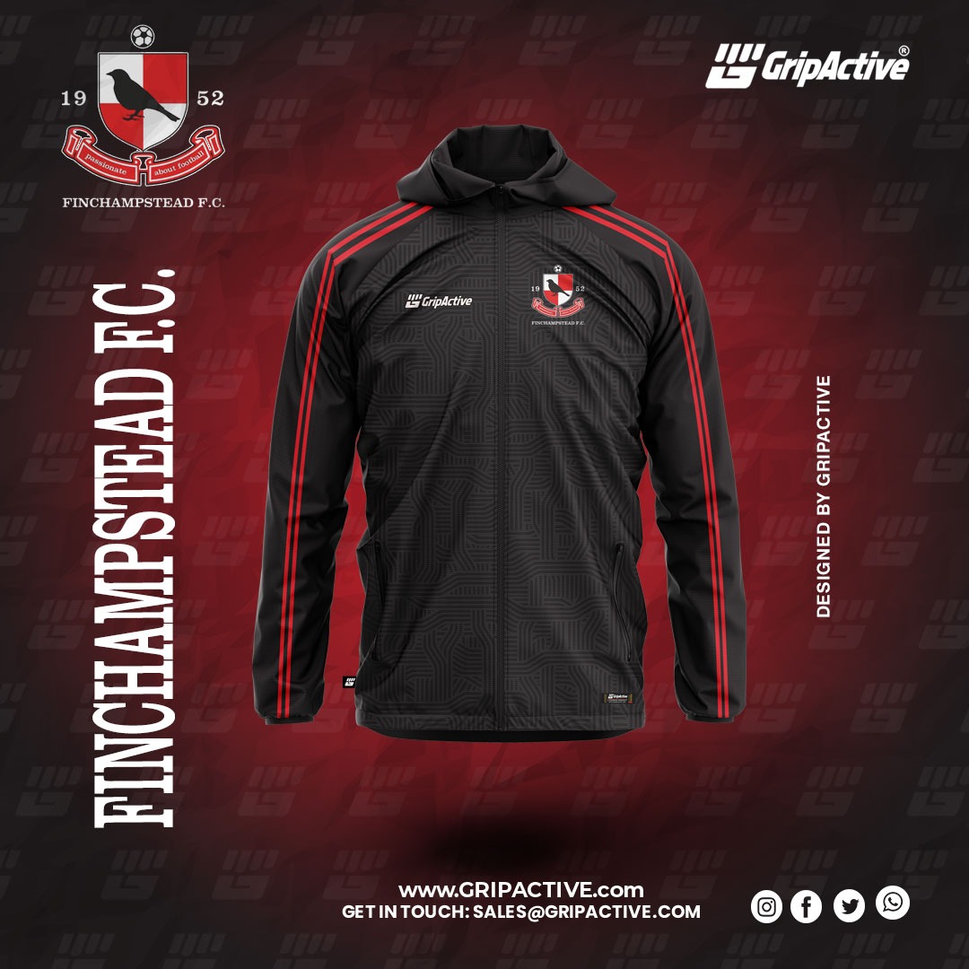 GripActive Sports tweet media