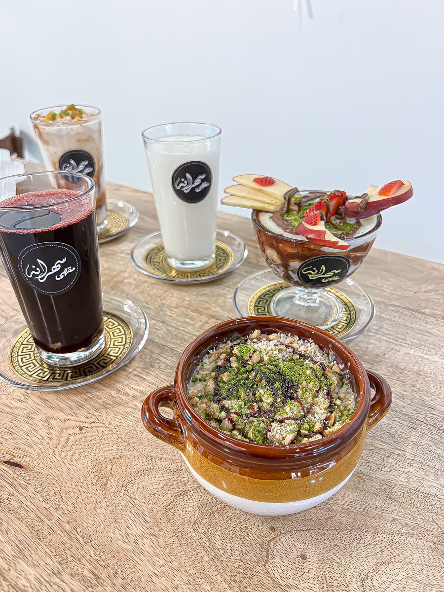 تجارب الدحمي tweet media