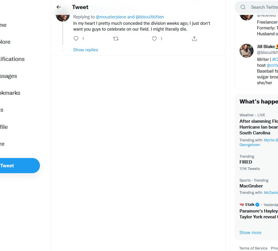 David Welky tweet media