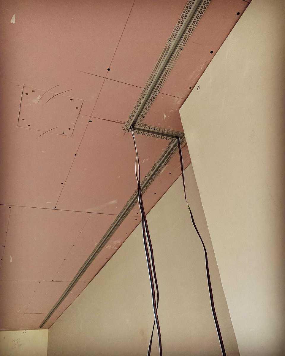 LecEtec's tweet photo. Exciting new LED project in Bexley 😎 #ledprofile #ledlighting # https://t.co/RZqrojCMsB