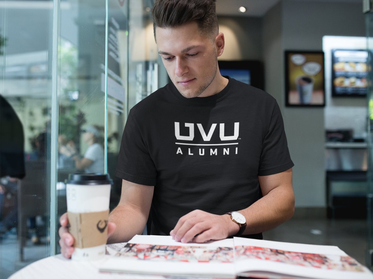 ShopWolverine's tweet image. October 1st is a day where all coffee lovers come and celebrate together for National Coffee Day!! 

Let us know your favorite coffee shop in the comments below!!

#shopwolverine #uvu #GoUVU #uvulife #uvugear #uvuwolverine #ProtectTheDen #nationalcoffeeday