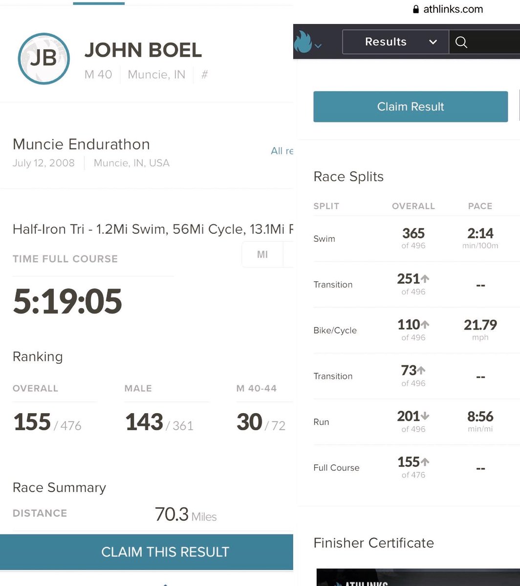 John Boel tweet media