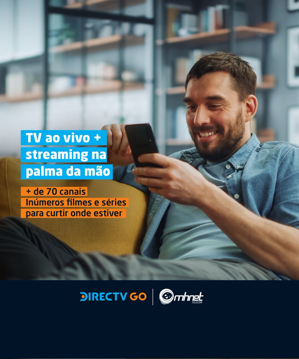 Mhnet Telecom - Hoje com a diversidade dos jogos para