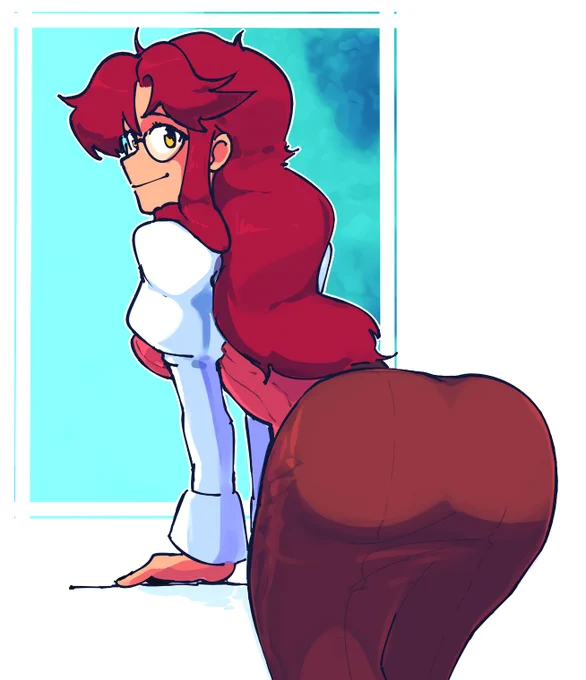 Yoko Littner commission 