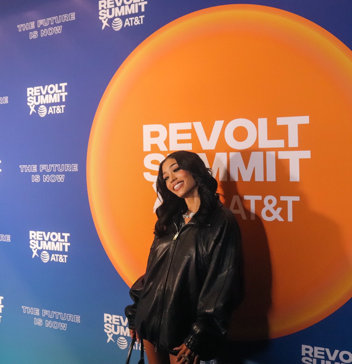 ACoreyBphoto's tweet photo. It feels great to be able to capture one of your favorite Artists💫
@coi_leray 
#coreybphotography #REVOLTSUMMITxATT #RevoltSummit https://t.co/eV64FqCgUt