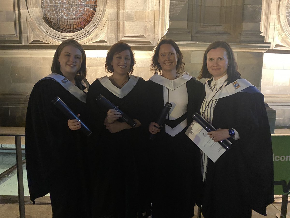 edinburghcoll's tweet photo. Last but not least π Congratulations to our Engineering & Built Environment and Creative Industries Class of 2022! What a way to end a special day. #ECGrad itβs been a blast π¨βππ©βππ https://t.co/Fv8twn5AI8
