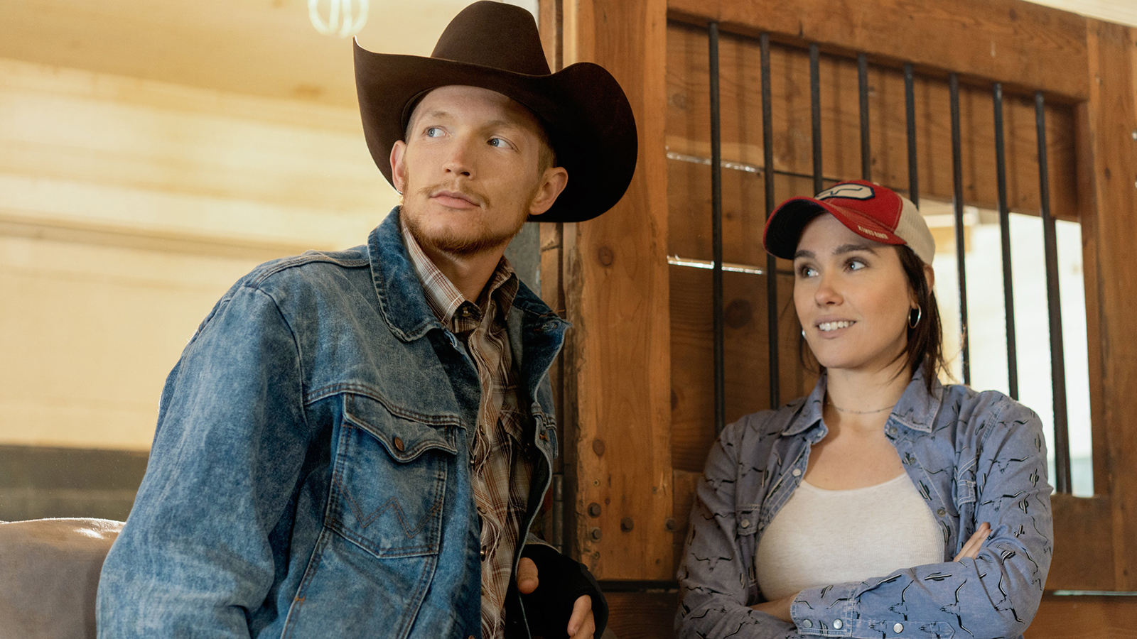 TV Guide on Twitter: "Everything we know about Yellowstone s