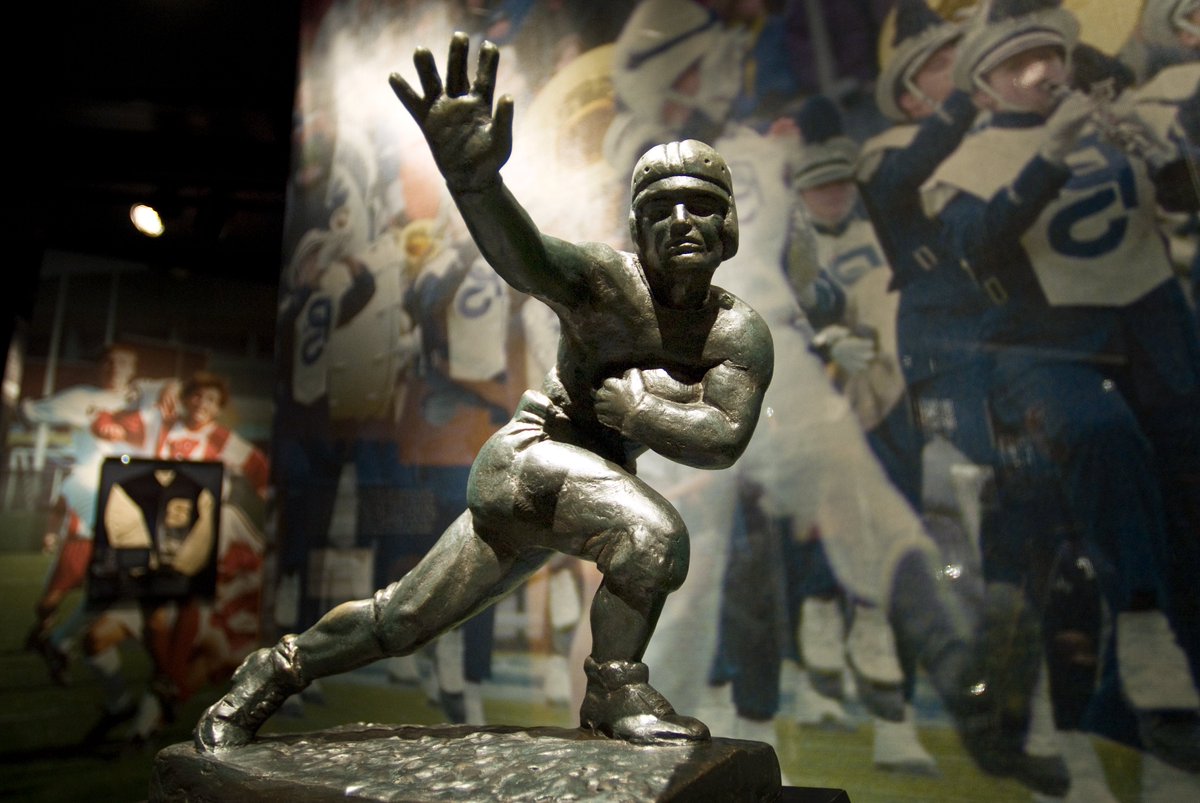 PSUSportsMuseum's tweet photo. WE WILL BE OPEN ON GAMEDAY! 10am - noon! Stop in for a visit while you're out enjoying the #blockparty along Curtin Road! https://t.co/B79zmaIW0n