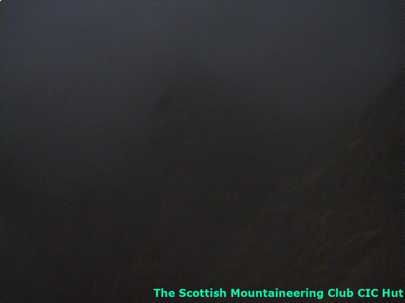 cicwebcam's tweet photo. #cichut #northface #bennevis #mountaineering Current weather. 7.02C, humidity 94.7%, recent gust 30mph, direction NNW https://t.co/MYmnFW55Pn