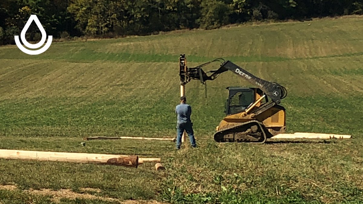 NRCS_WI's tweet photo. After a post-retirement career shift, Walworth County beginning farmer, Keith Manssen, partnered with @USDA_NRCS through EQIP to ensure his new beef grazing operation reached his conservation &amp; land management goals from the start. Learn more: https://t.co/4NFOZhA4aa https://t.co/nWTAao0s3i