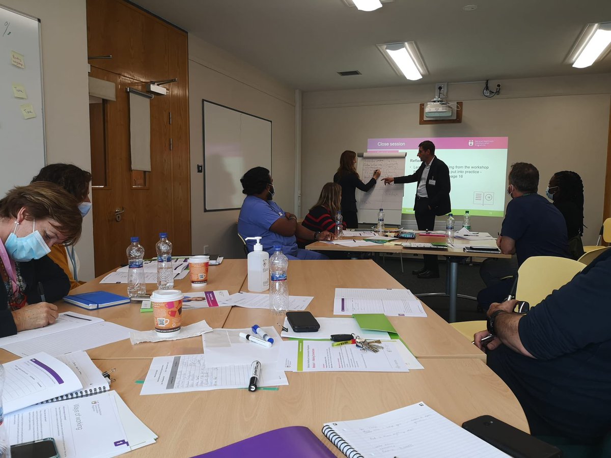 Great to have the National Healthcare Communication Programme today <a href="/WexGenHosp/">Wexford General Hospital</a>. Communication is core to all we do @IEHospitalGroup <a href="/WinifredRyan16/">Winifred Ryan</a> <a href="/siobhanj29/">Siobhan Doyle</a> @NCHProgramme