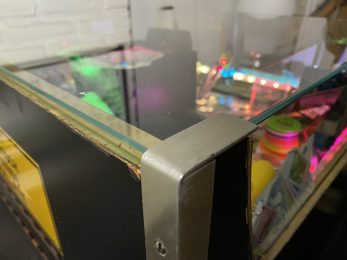 Cpecial Cyber Coin Pusher tweet media