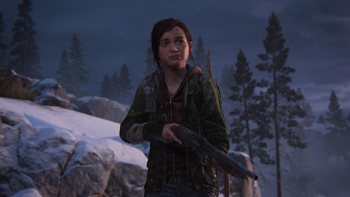 Game: #TheLastofUsPartI
Dev: <a href="/Naughty_Dog/">Naughty Dog</a>
Tags: #EllieFridays #VirtualFollowFriday

#TLOU    #TheLastofUs    #PS5share #WorldofVP #VPRT #LandofVP #VGPUnite #ThePhotoMode #VirtualPhotography #playstation5 #VirtualPhotoTop #Ellie #EllieWilliams #WIGVP