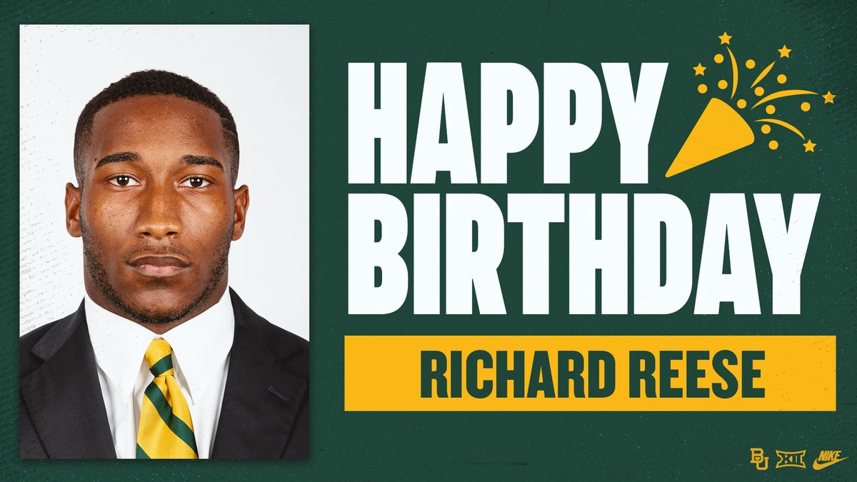 Baylor Football tweet media