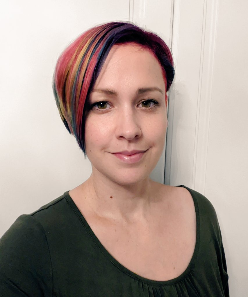 It's payday for most people...
If you're feeling extra generous and would like to do something really special with your hard earned pennies, there's still time to support the fundraiser...
justgiving.com/fundraising/ch… 🌈💜
<a href="/LPTrustUK/">Little Princess Trust</a>