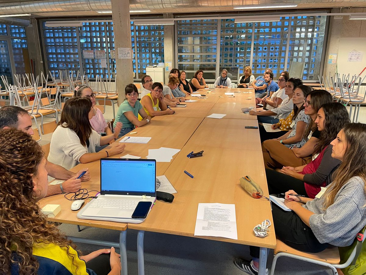 AFA Sant Jordi tweet media