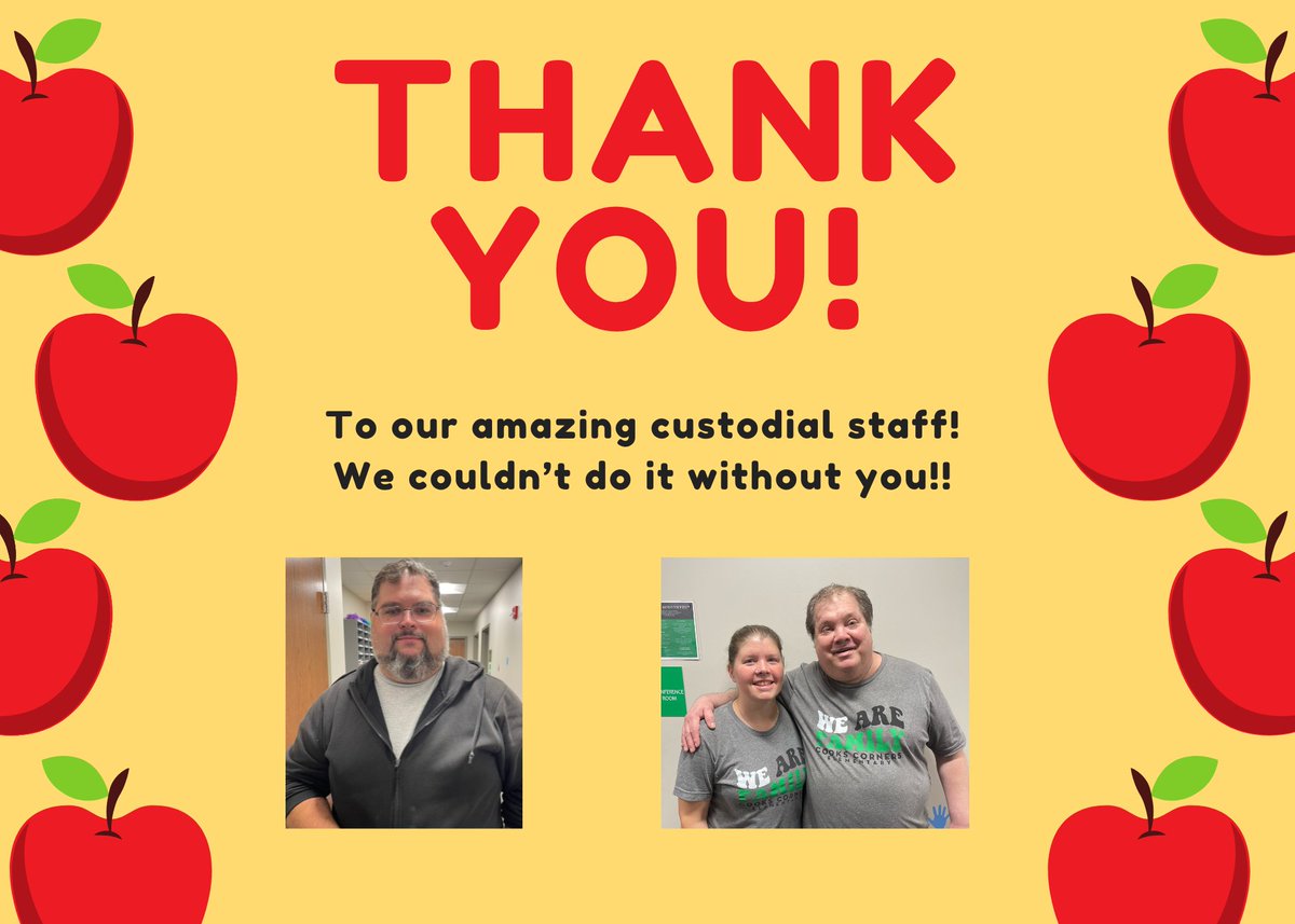 Cooks Corners tweet media