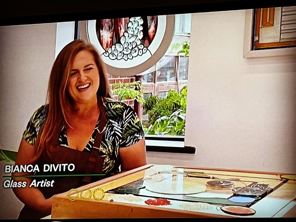DamienKeane's tweet photo. We are so happy with the piece on nationwide tonight. The old school house seems like a never ending project but we are so enjoying the journey ! Well done the wife !
@DivitoStudios @WexfordLocalDev @RTENationwide #wexford #glassart #gardendesign #keanespaces https://t.co/kf3tZH9sYe