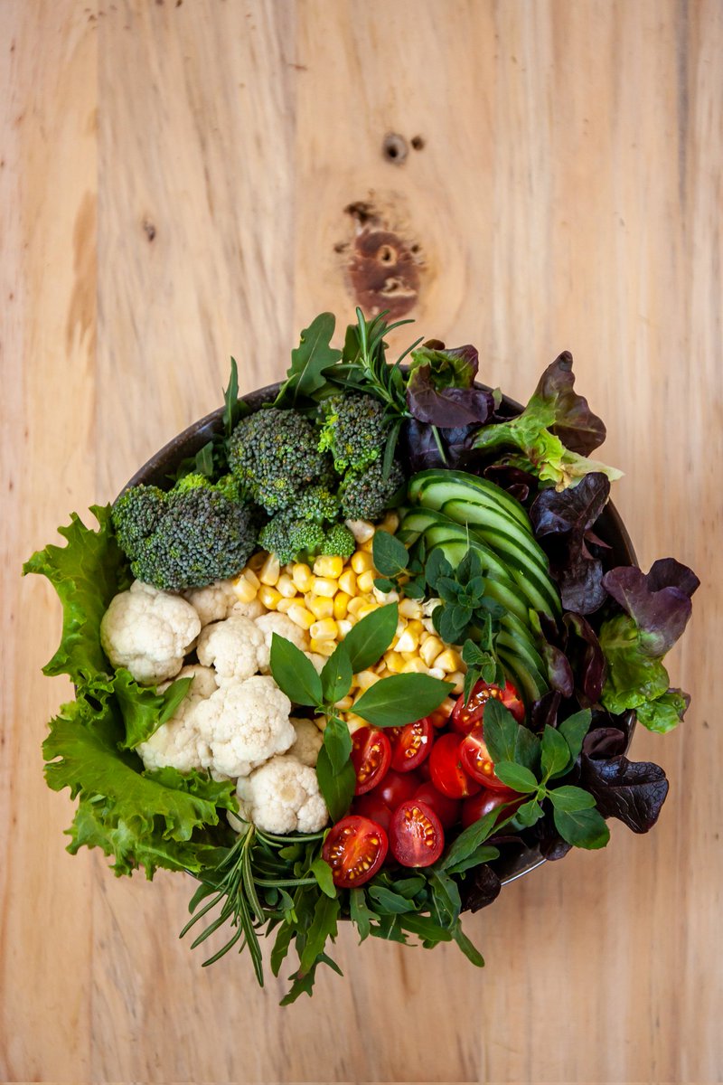 Choose organic, choose <a href="/PrideFarms_Ltd/">Pride Farms Ltd.</a> 
#organicrwanda #freshfromthefarm #zerochemicals #healthyeating #proudfamers #kigaligroceries #kigalifood #kigalisalads