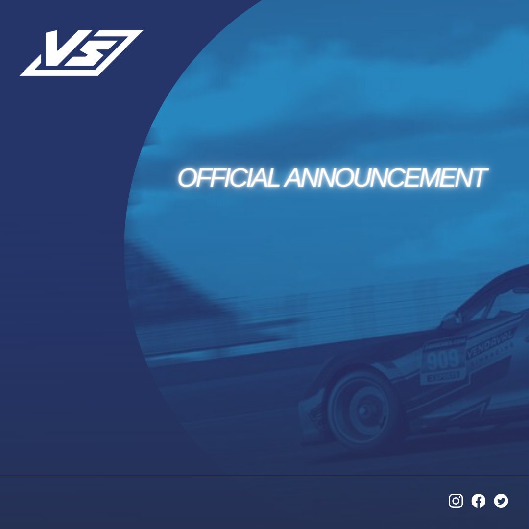 Vendaval Simracing tweet media