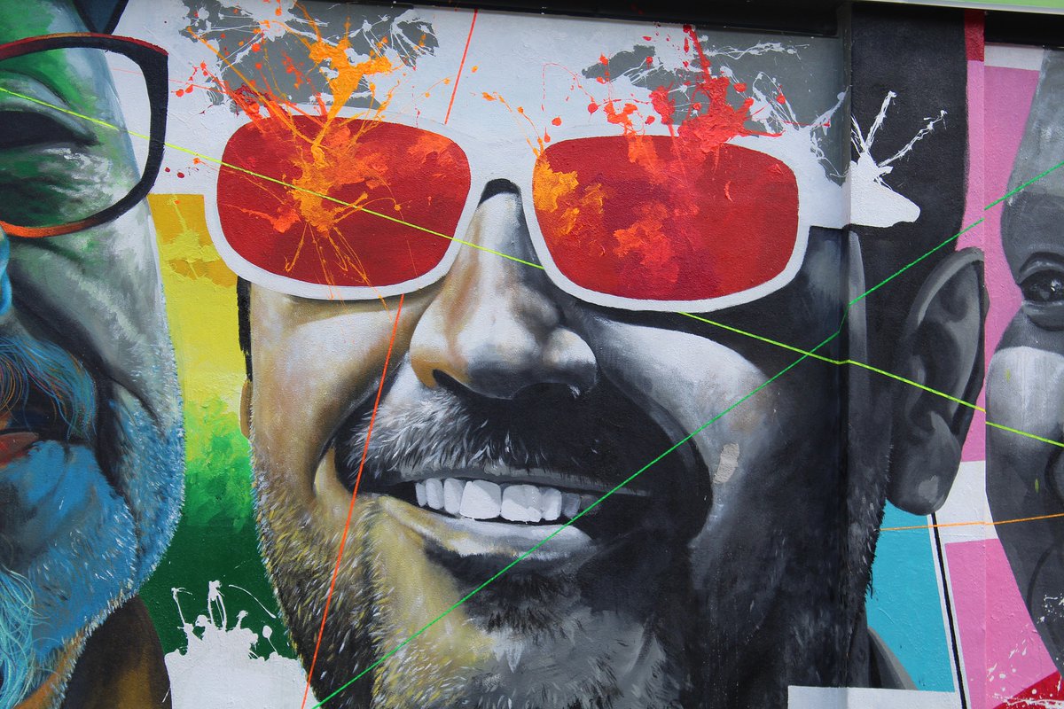 Equalithon tweet media