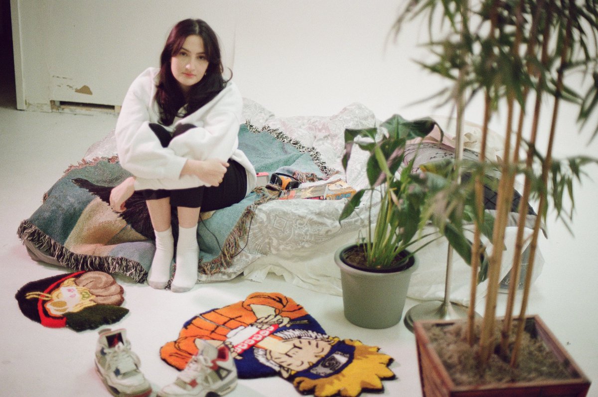 gssmichelle's tweet photo. My site is live for these Naruto rugs🫶🏼 https://t.co/VCIWPBSJcC https://t.co/BwX1DFHcQp