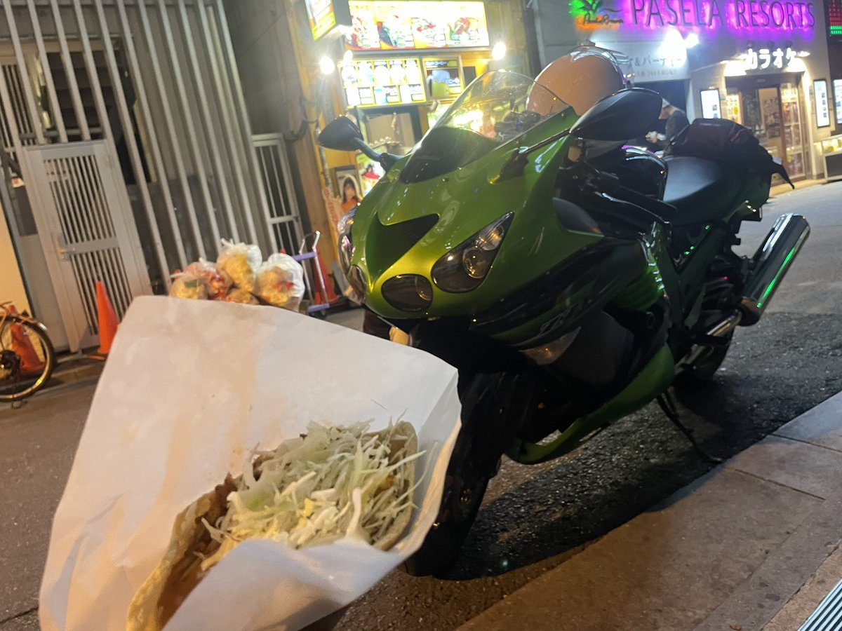 satwo_zzr_zxr's tweet photo. 本日お会いした方々ありがとうございました😊
皆様の今後のご活躍ご健勝をお祈りします！
てかケバブ美味かった🥙 https://t.co/tFRz0JQrdM