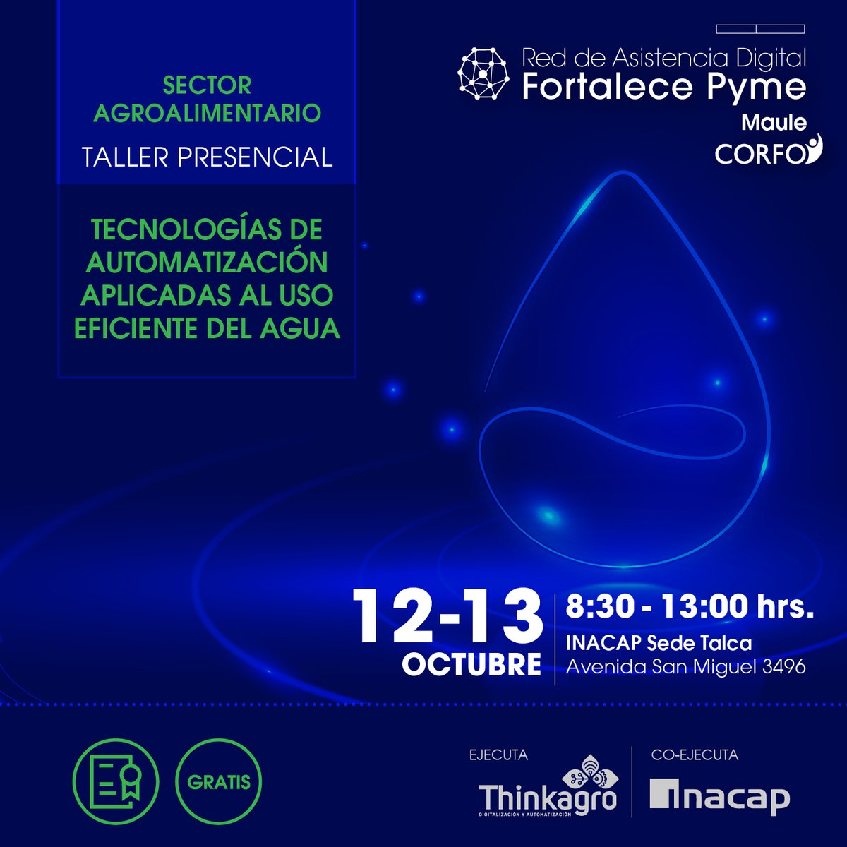 Thinkagro tweet media