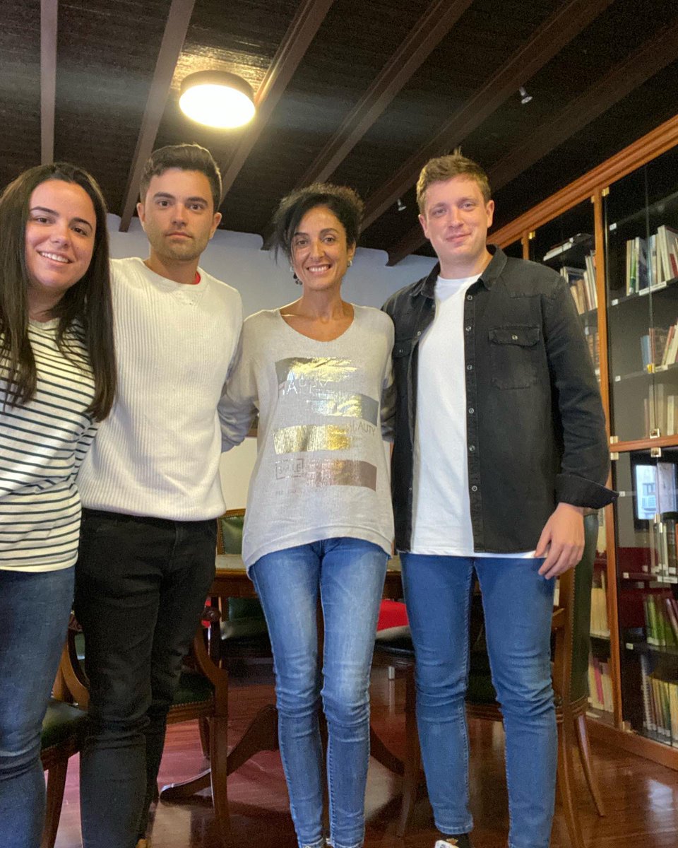 Juventudes Socialistas de Oviedo tweet media