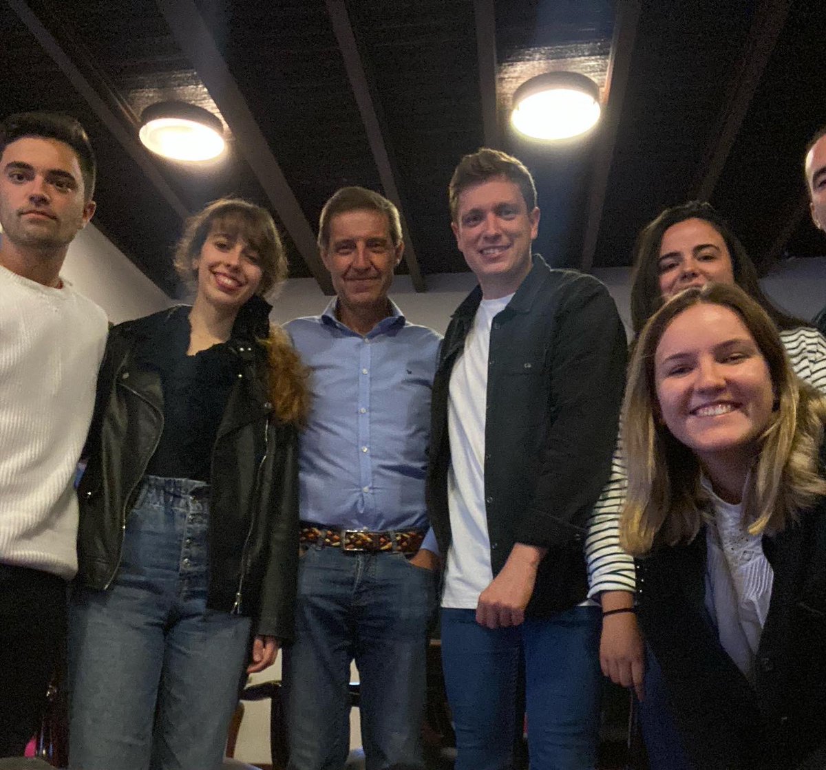 Juventudes Socialistas de Oviedo tweet media