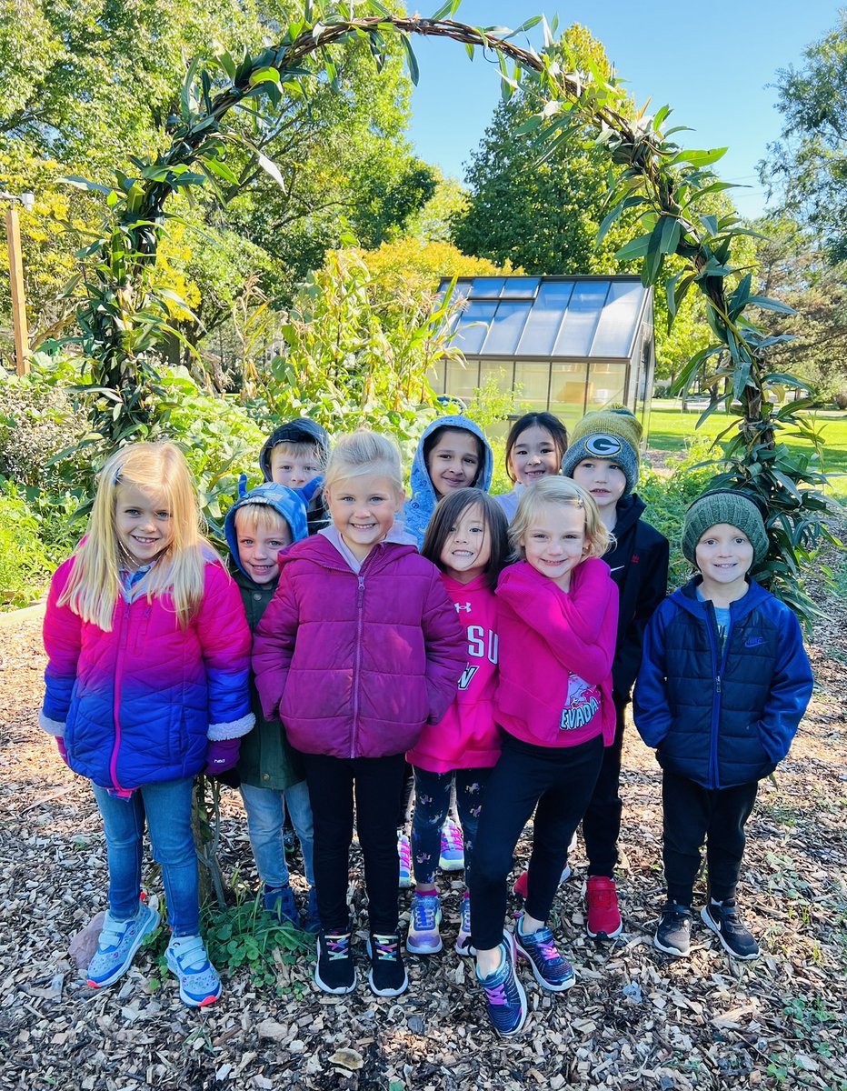 Thank you for having us <a href="/SDWEnvEd/">SDW Environmental Education</a>! We had the best time! 🍁🐢🐍