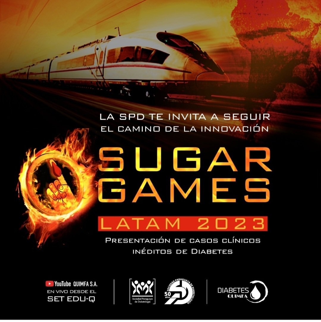 SPyDiabetes's tweet photo. Y 1 día después, llego, un nuevo desafío de la @SPyDiabetes . @sadediabetes @SMNE_Oficial @ENDOCRINO_COL están todos invitados https://t.co/uyteIFqOUN