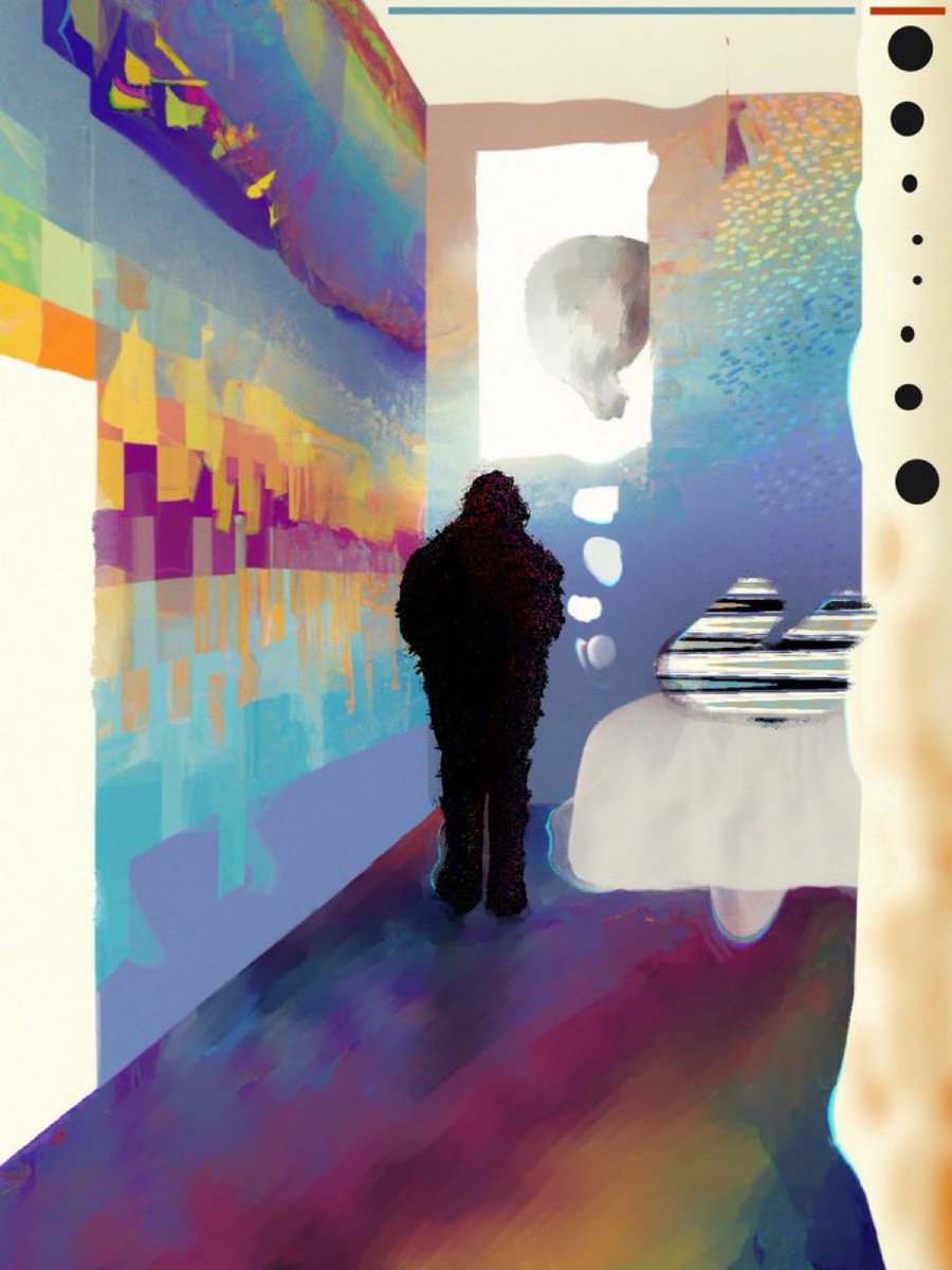 photonisdead's tweet photo. my mind in September https://t.co/AqKixfW0lk