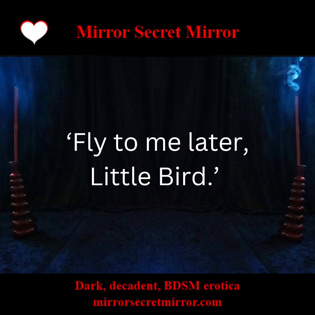 MSM_Erotica's tweet photo. The final two parts of 'The Circus Master' have been posted on the MSM blog!
Read the whole story at https://t.co/dPQprwPlp0
:) xxx
#erotica #eroticblog #sexblogger #eroticart https://t.co/nnTBR6xC96