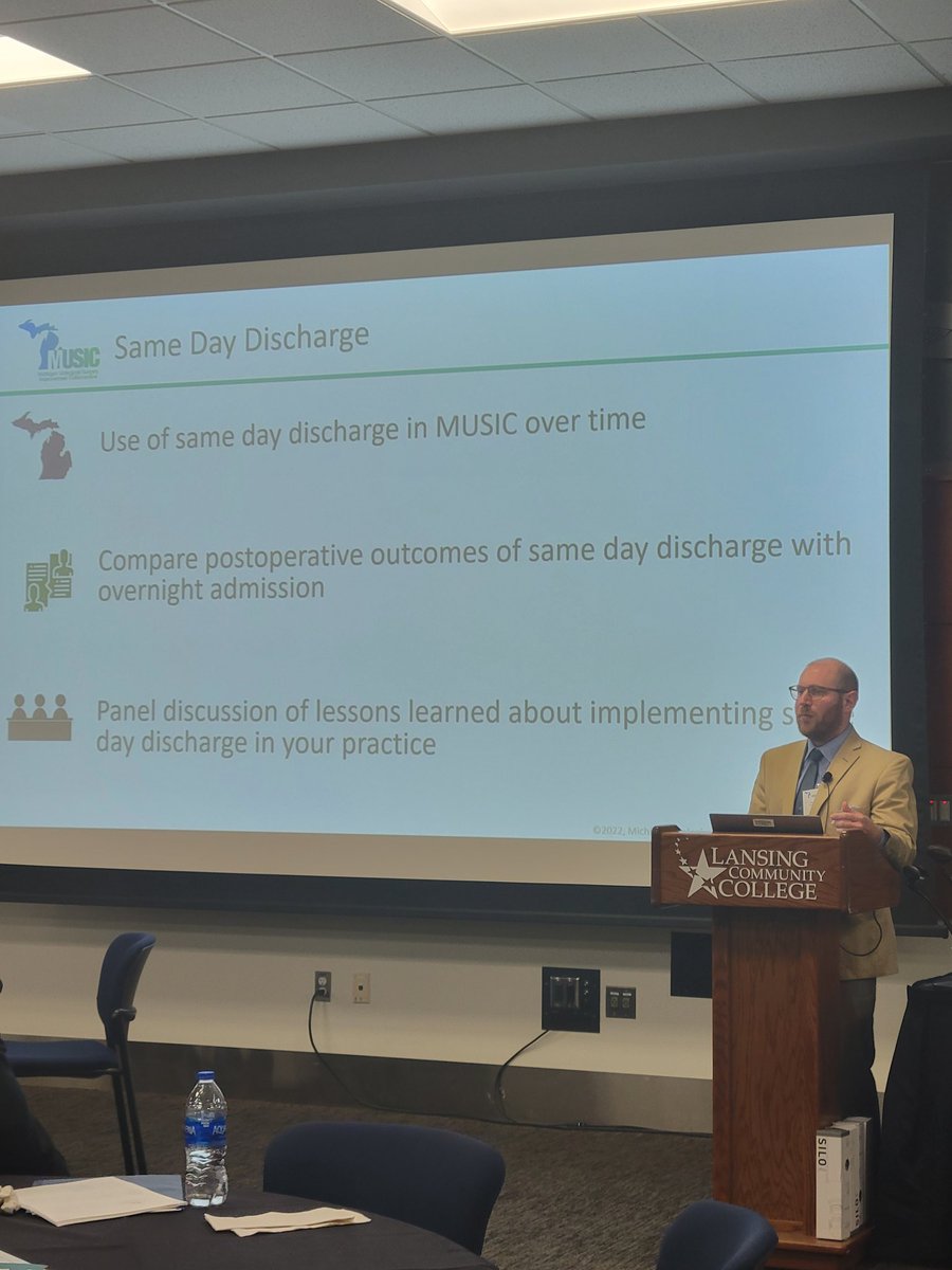 MUSIC Urology tweet media