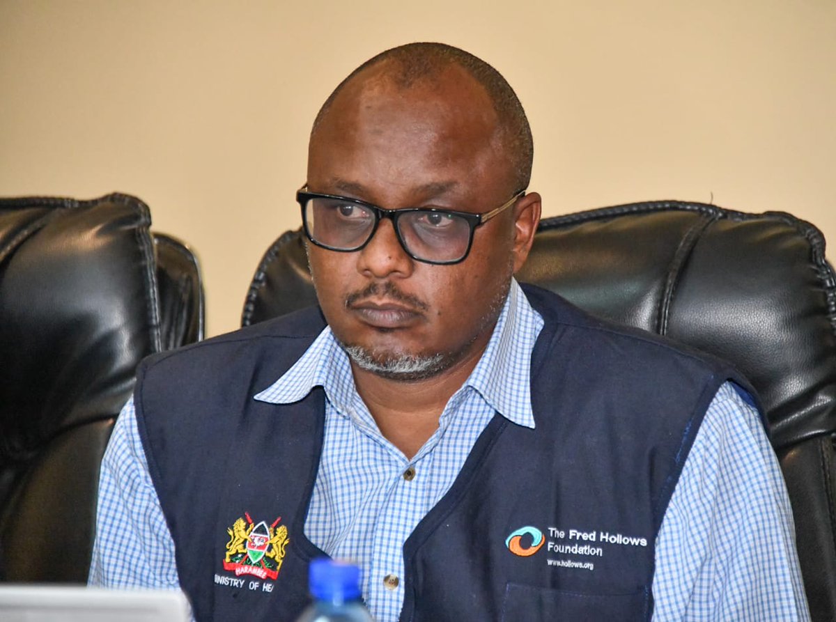 Governor_Cheboi's tweet photo. Service delivery by the health sector towards transforming the lives of our great people is key in my admin. The health facilities through it's personnel and the health practitioners have to strive and work hard towards ensuring that our people are accorded quality services https://t.co/qHT2camBMX
