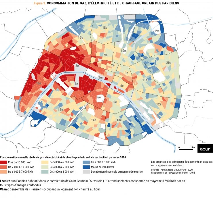 Vous voulez encourager aux écogestes des particuliers ? Demandez d'abord aux plus riches. Ensuite on en reparle.