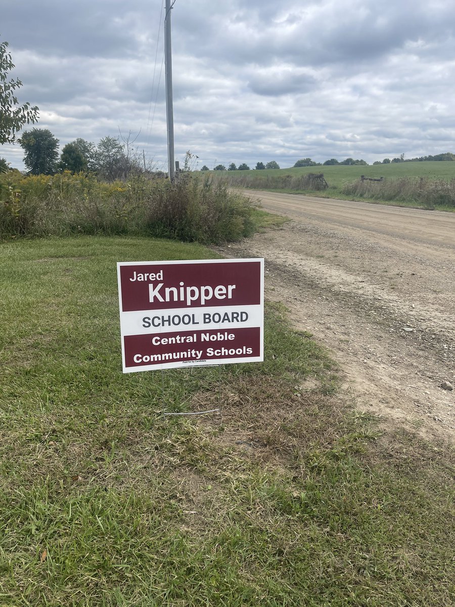 Knippergarten's tweet photo. While I left a school l love for PBLworks, still looking forward to being an educator as a school board member. Still supporting CN ! Any way I can #CNrocks https://t.co/K5uv4aoBRF