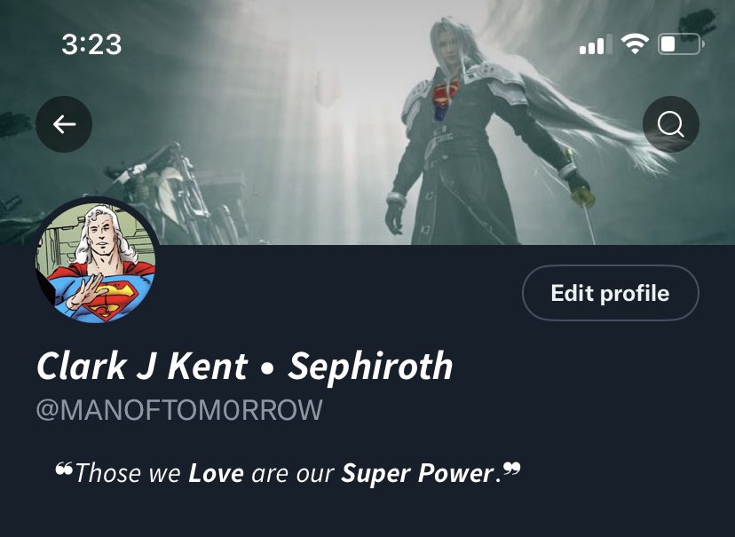 MANOFTOM0RROW's tweet photo. #NewLayout #HalloweenLayout
๐บ๐๐๐๐ ๐บ๐๐๐๐๐๐๐๐ https://t.co/aJcWxjSfv9