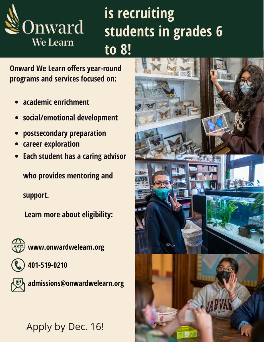 Jenks Middle School tweet media