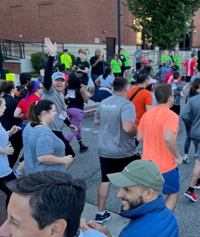 We had a great time supporting a great cause at the Mayor’s Corporate Challenge 5k! See you all next year! 

#pajunkusa #reliablepartner #regionalanesthesia #alpharotary #alpharettaga #mayorschallenge #awesomealpharetta  #giveback #givemore #thankyou